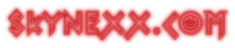 skynexx.com Logo